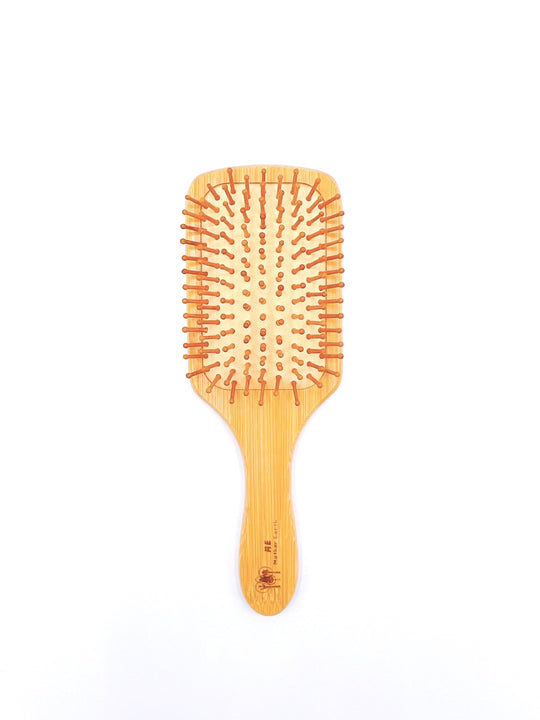 Bamboo Hairbrush