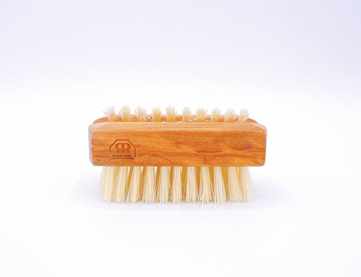 Travel Nail Brush