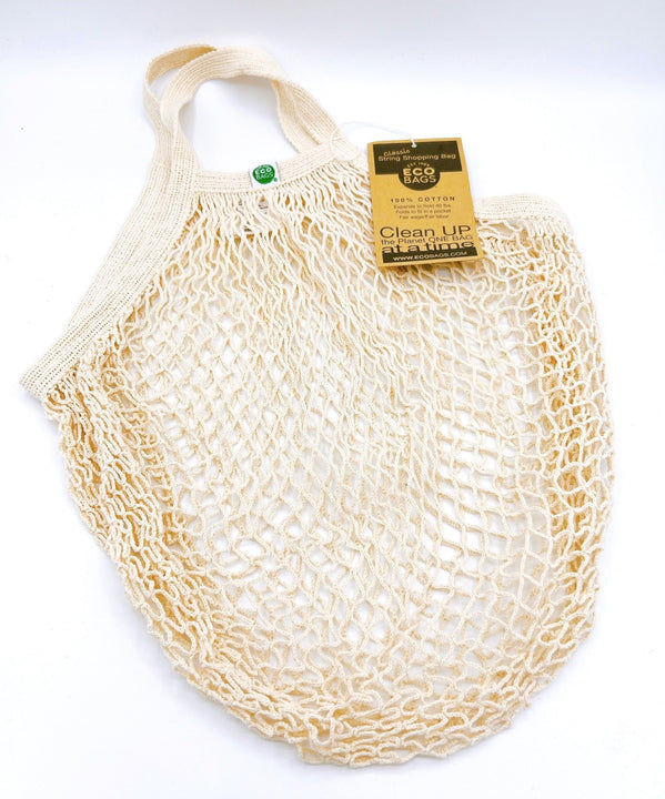 EcoBags String Bag