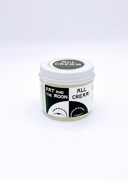 Fat and the Moon All Cream