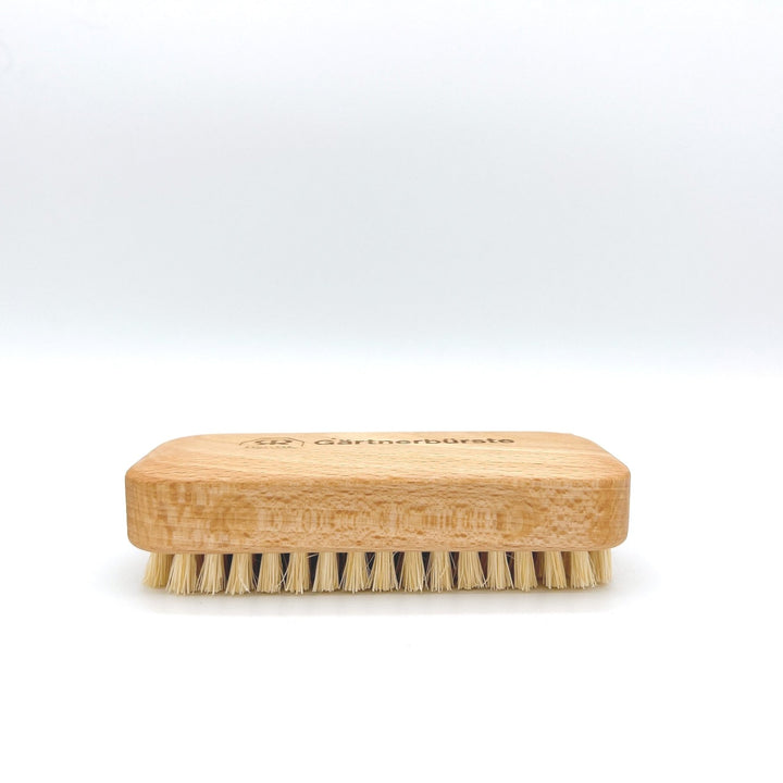 Gardener's Nail Brush