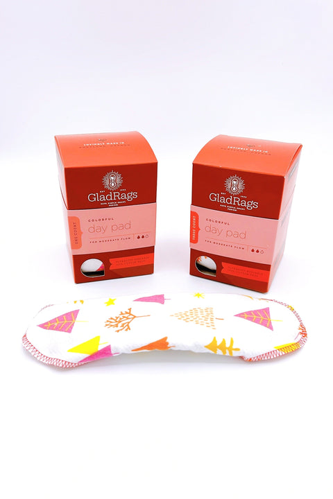 GladRags Pads