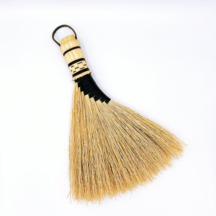 Hens Wing Broom