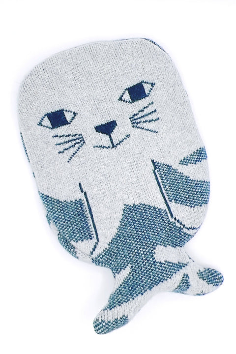 Donna Wilson Hot Water Bottle
