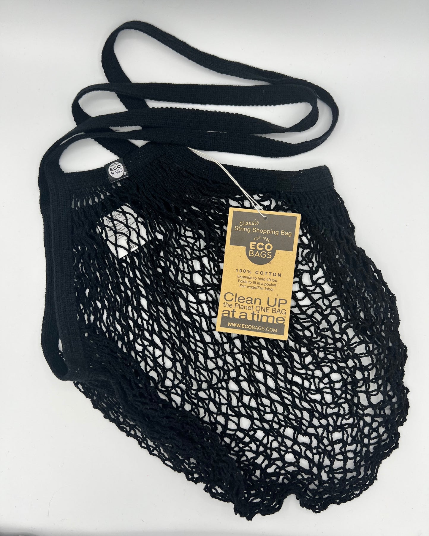 EcoBags String Bag