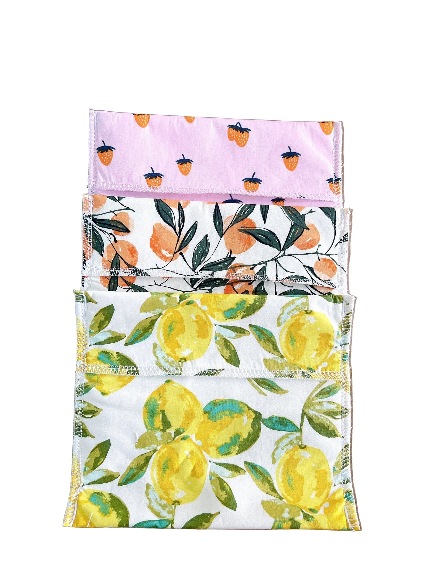 Marley's Monsters Snack Bags