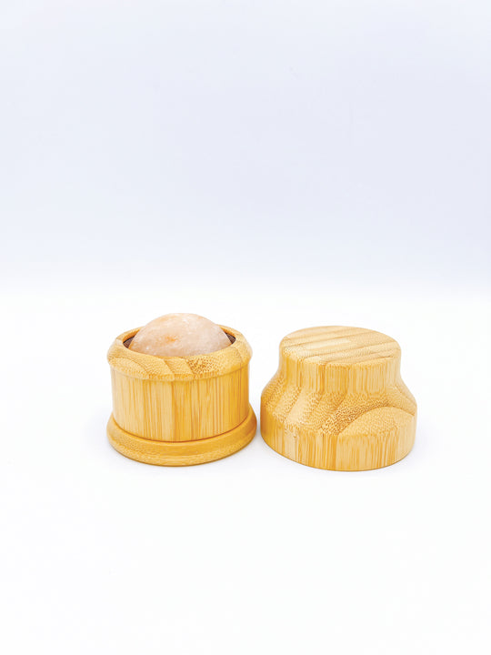 Himalayan Salt Massage Ball