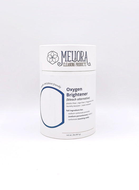 Meliora Oxygen Brightener