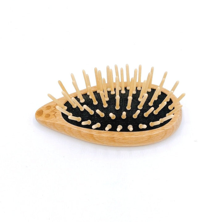 Redecker Hedgehog Hair Brush