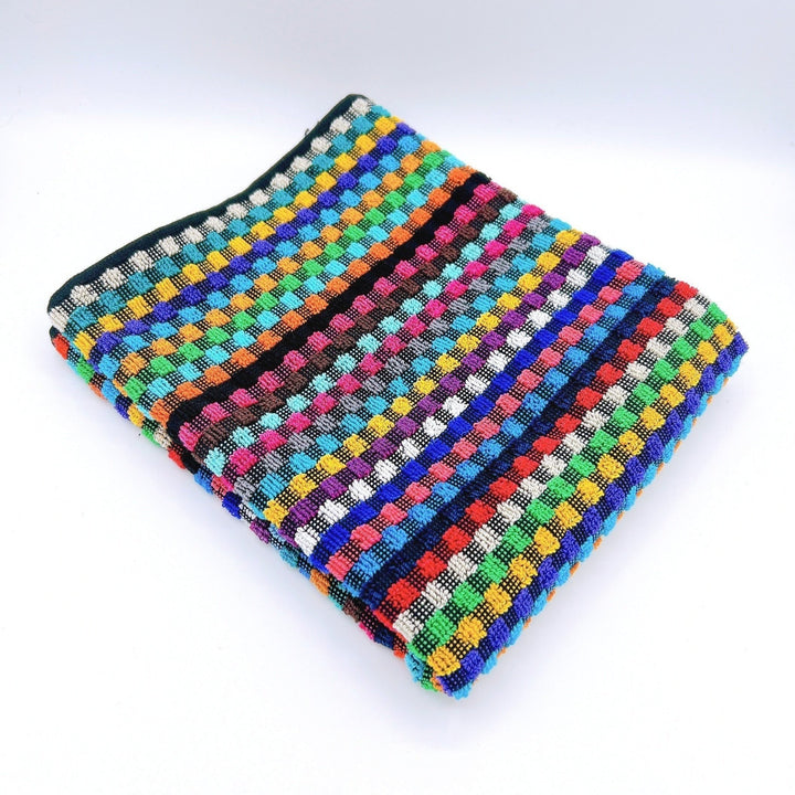Recycled Yarn Towel
