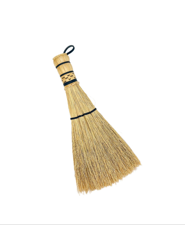 Whisk Broom