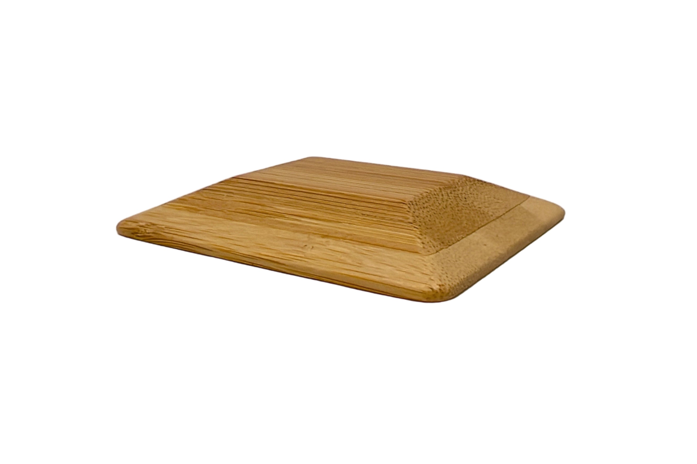 Bamboo Switch Pot Scraper