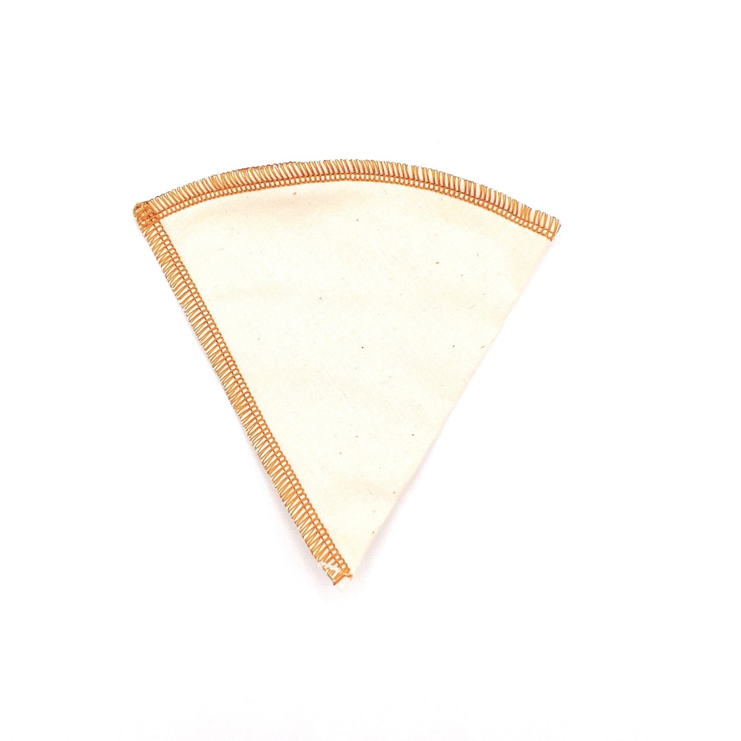 Reusable, eco-friendly cotton filters for Chemex coffee makers, reducing waste and enhancing flavor.