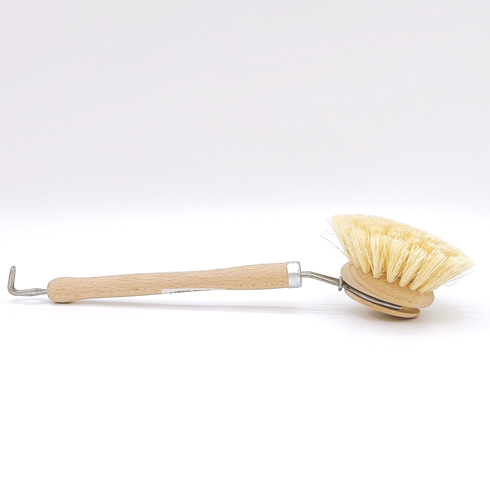 Redecker Dish Wand Replacement Head is a eco-friendly refill with durable bristles, designed to fit seamlessly on the Redecker Dish Wand.