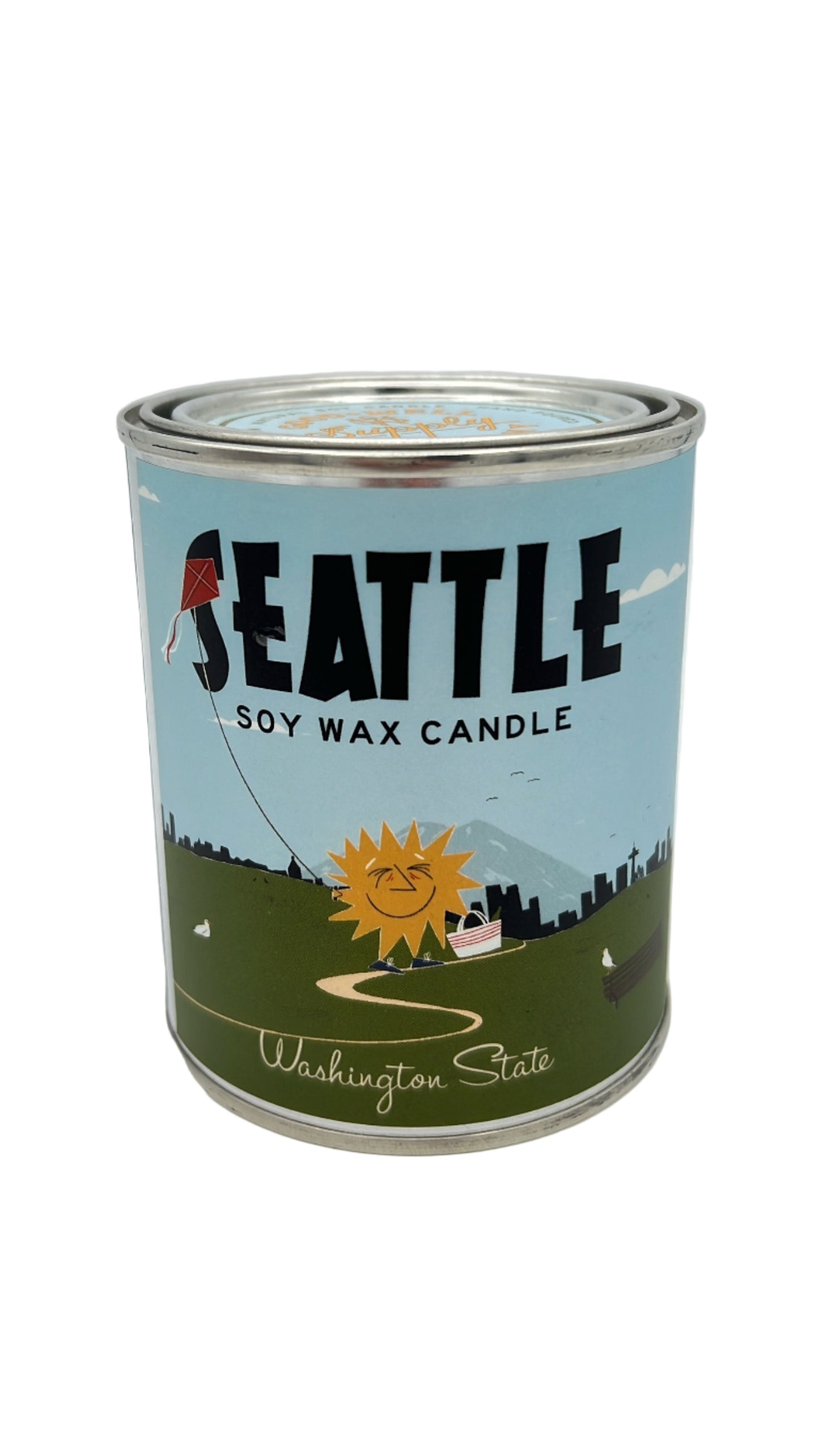 Good and Well National Park Candles