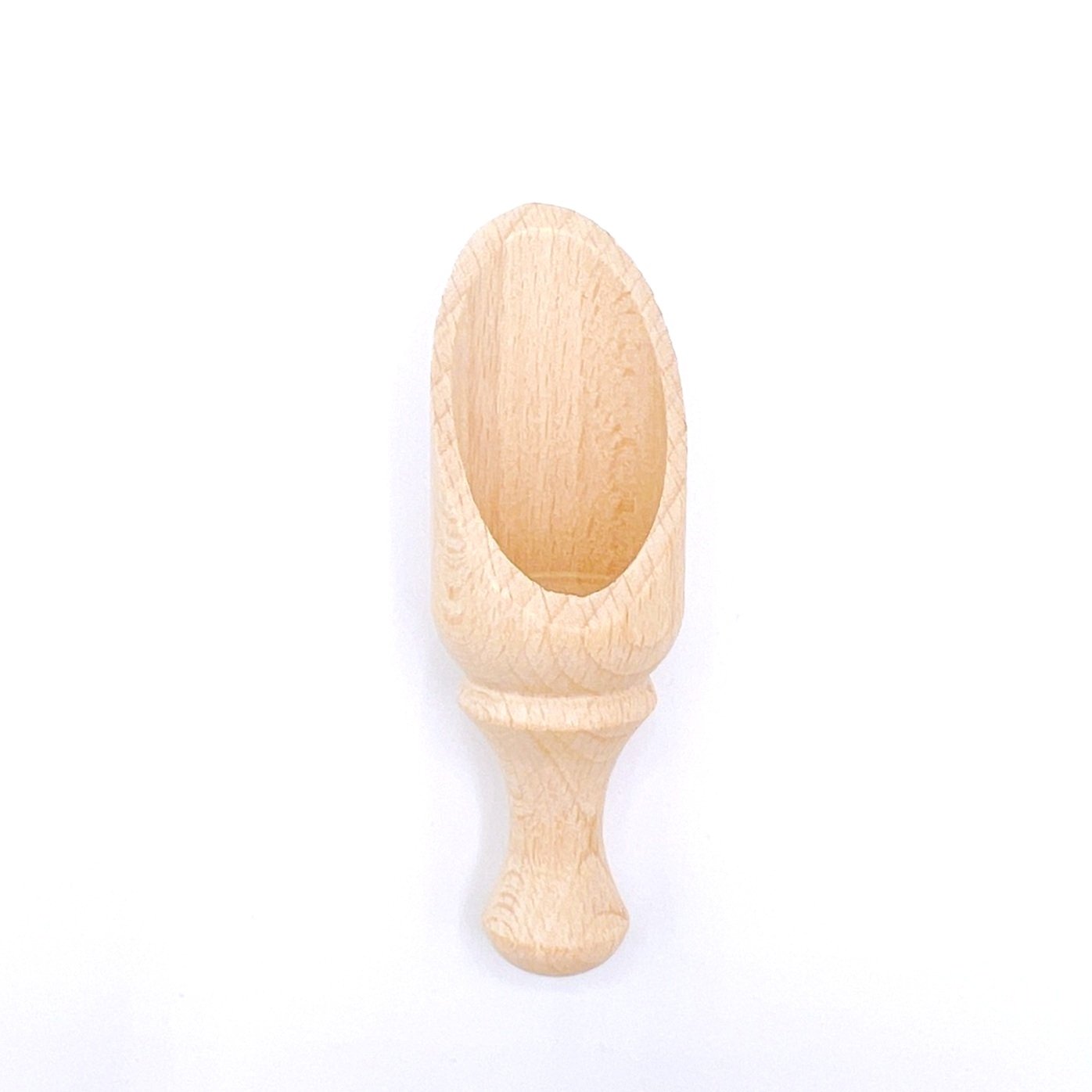 Wooden Coffee Scoop