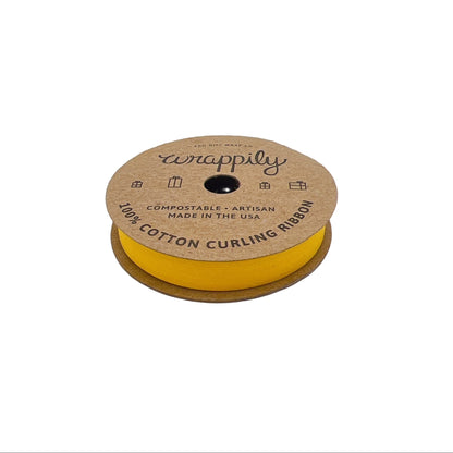 Wrappily Curling Ribbon