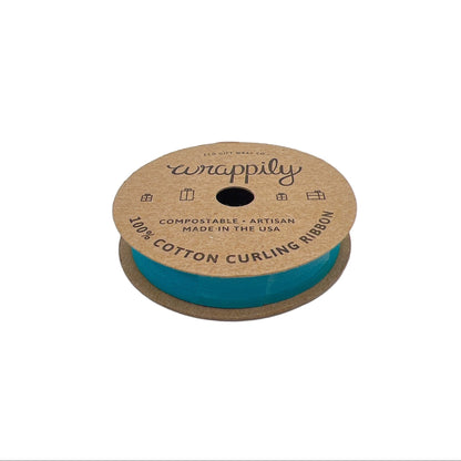 Wrappily Curling Ribbon