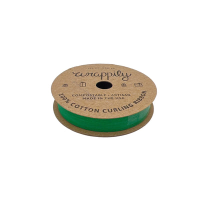 Wrappily Curling Ribbon