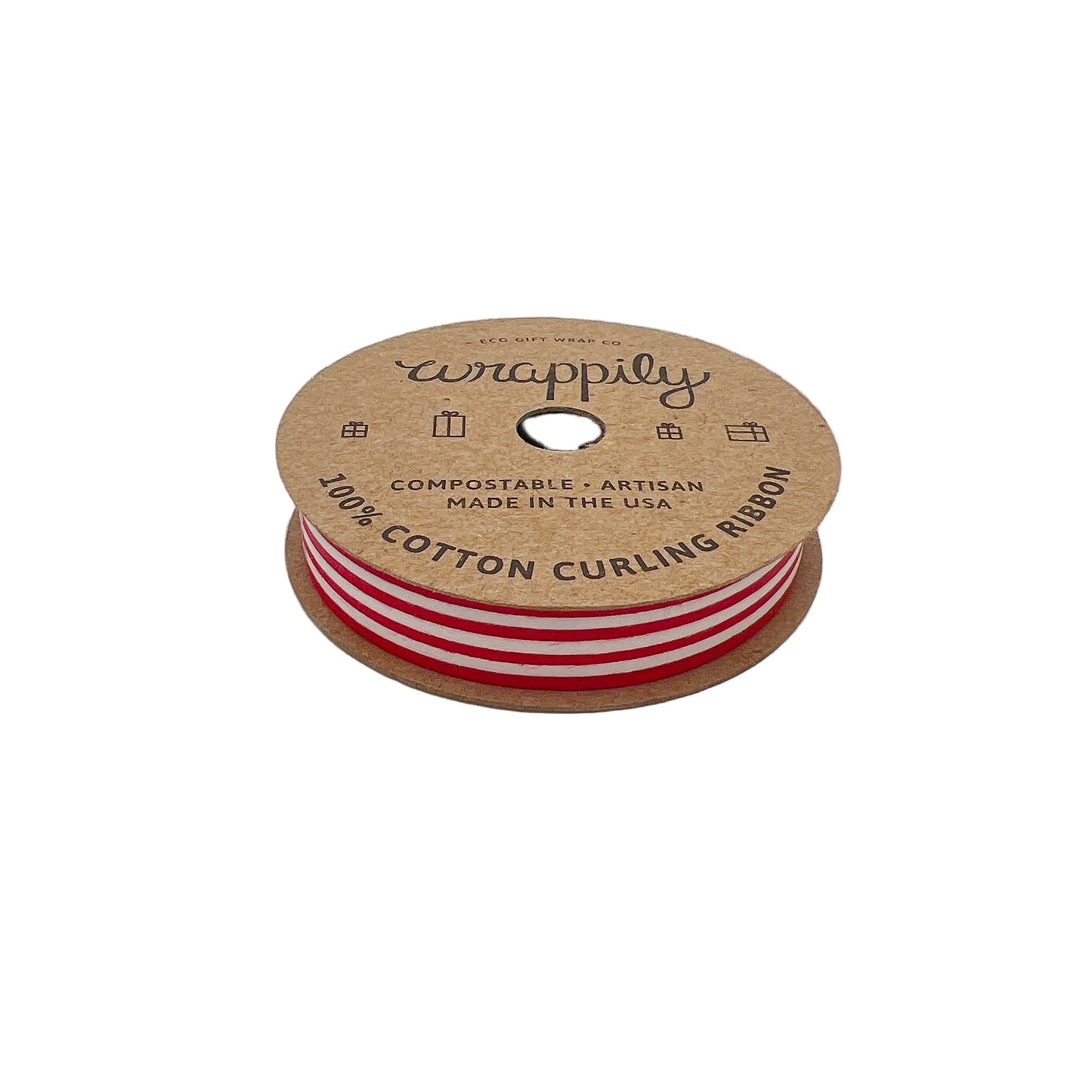 Wrappily Curling Ribbon