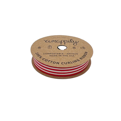 Wrappily Curling Ribbon