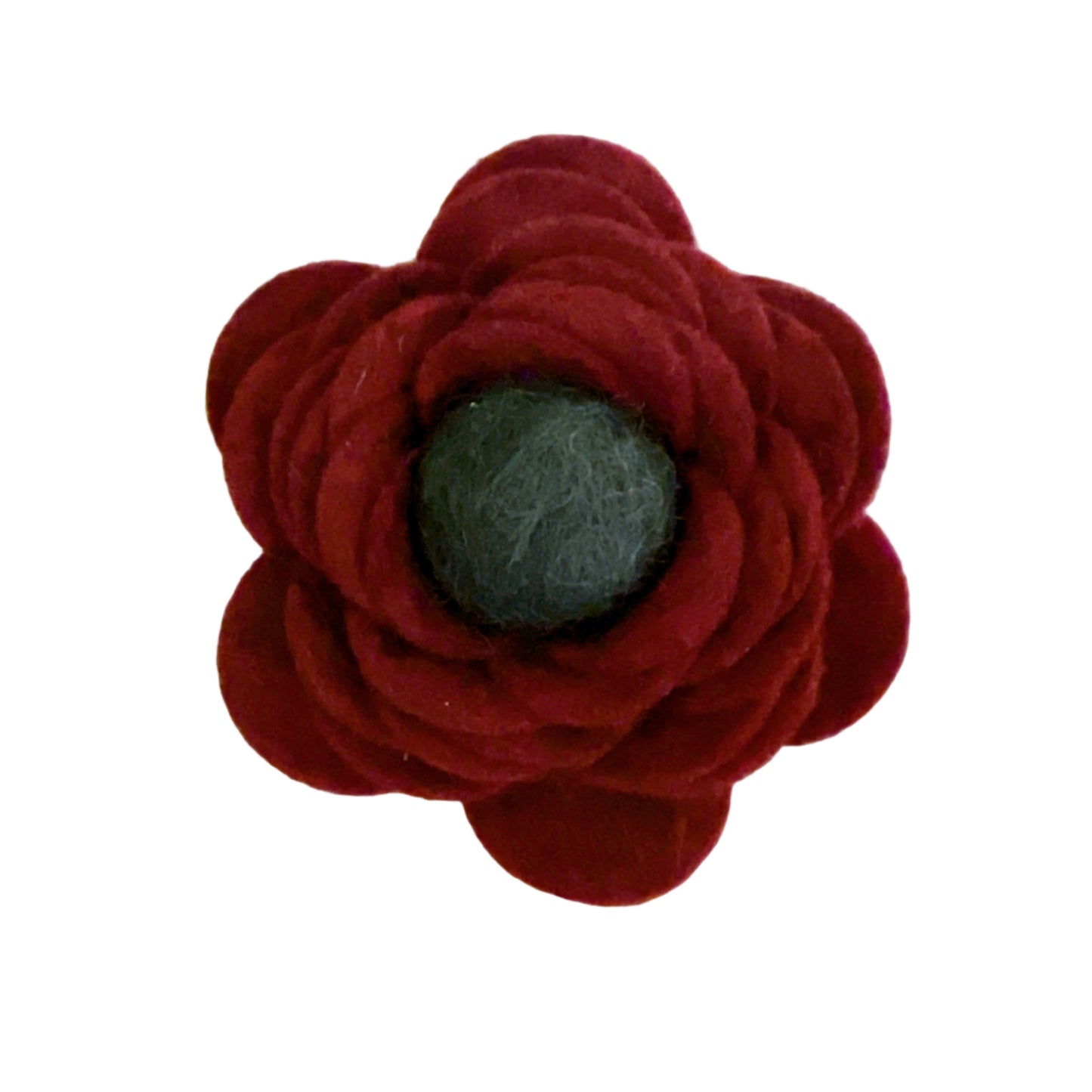 Mimi Green Dog Corsage