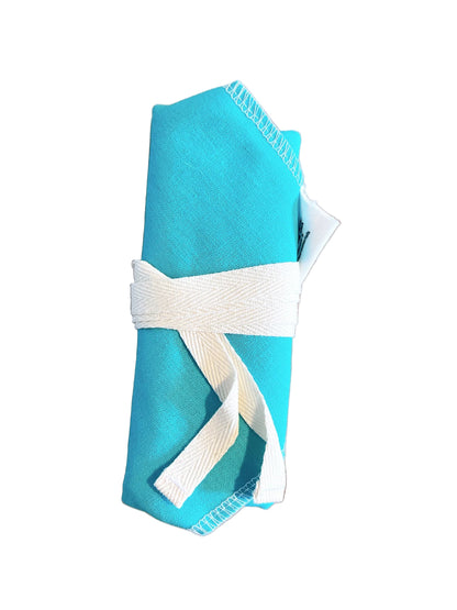 Marley's Monsters Sandwich Wrap