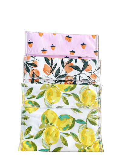 Marley's Monsters Snack Bags