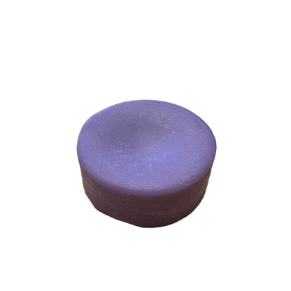 Nope Conditioner Bars in Peppermint, Argan, or Into the Deep scents, eco-friendly and plastic-free. Designed for nourishing and moisturizing hair, ideal for a zero-waste hair care routine.