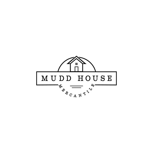 Mudd House Mercantile Gift Card