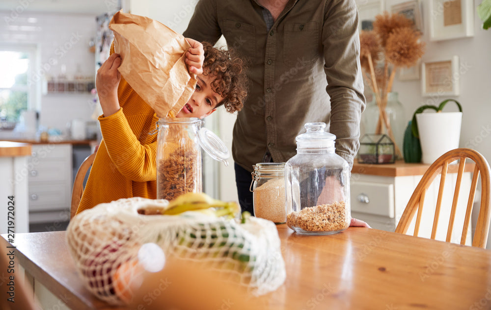 Mudd House Mercantile Zero Waste Shop