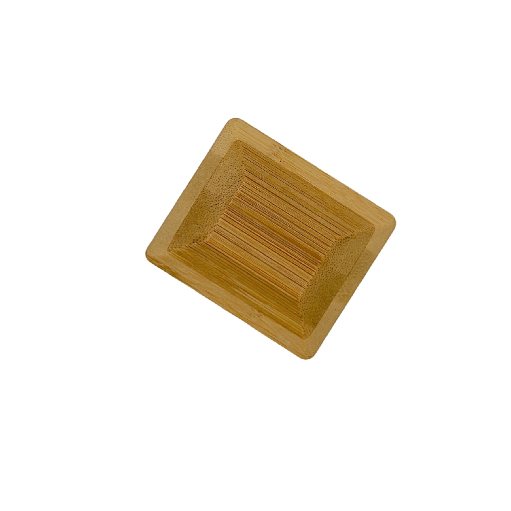 Bamboo Switch Pot Scraper - Thumbnail 3